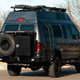 Image for article titled This Ford E-350 Camper Has Four-Wheel Drive And A 444 Horsepower Diesel V8